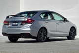 Used 2013 Honda Civic Si image 4