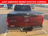 Used 2015 Ford F150 XLT w/ Equipment Group 302A Luxury image 4