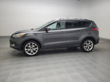 Used 2016 Ford Escape Titanium w/ Equipment Group 301A image 2