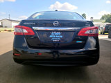 Used 2014 Nissan Sentra SV image 5
