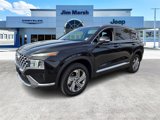 Used 2023 Hyundai Santa Fe SEL w/ Premium Package image 2