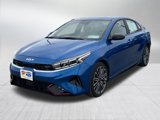 Used 2022 Kia Forte GT w/ GT2 Package image 3