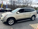Used 2014 Chevrolet Traverse LT w/ LPO, 'HIT The Road' Package image 2