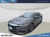 Used 2019 Honda Insight Touring image 2