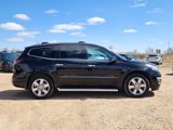Used 2017 Chevrolet Traverse Premier w/ LPO, 'HIT The Road' Package image 2