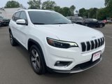 Used 2021 Jeep Cherokee Limited w/ Mopar Interior Package image 2