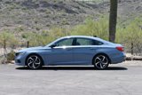 Used 2022 Honda Accord Sport Special Edition image 6