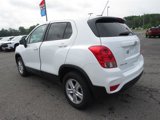 Used 2022 Chevrolet Trax LS w/ Tint and Cruise Package image 6