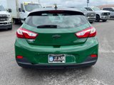 Used 2017 Chevrolet Cruze LT w/ Convenience Package image 5
