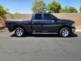 Used 2016 RAM 1500 Tradesman w/ Popular Equipment Group image 2