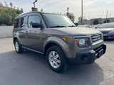 Used 2008 Honda Element EX image 2