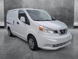 Used 2021 Nissan NV200 SV image 3
