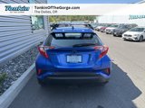 Used 2021 Toyota C-HR XLE image 5