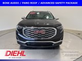 Used 2019 GMC Terrain Denali w/ Advanced Safety Package image 2