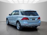Used 2016 Mercedes-Benz GLE 350 image 4