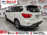 Used 2019 Nissan Pathfinder SV image 5