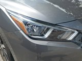 Certified 2022 Nissan Versa SV image 4