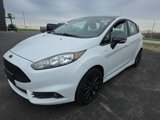 Used 2019 Ford Fiesta ST-Line w/ ST Line Cold Weather Package image 2