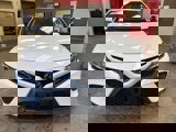 Used 2020 Toyota Camry SE image 2