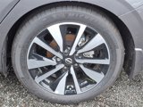 New 2025 Nissan Sentra SV w/ SV Premium Package image 5
