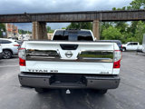 Used 2017 Nissan Titan Platinum Reserve image 5