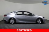 Used 2025 Toyota Camry LE image 2