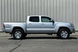 Used 2012 Toyota Tacoma 4x4 Double Cab image 4