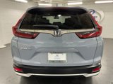 Certified 2022 Honda CR-V EX image 4