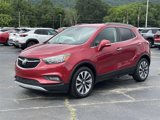 Used 2017 Buick Encore Preferred image 2