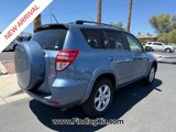 Used 2010 Toyota RAV4 Limited image 5