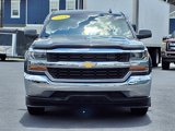 Used 2018 Chevrolet Silverado 1500 LT image 2