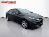 Used 2017 Chevrolet Cruze LT image 5