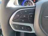 New 2025 Chrysler Voyager LX image 4