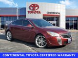 Used 2017 Buick Regal GS w/ Driver Confidence Package #2 image 1