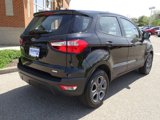 Used 2020 Ford EcoSport S image 4