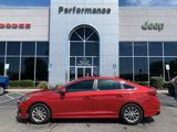 Used 2018 Hyundai Sonata SE w/ Cargo Package image 6
