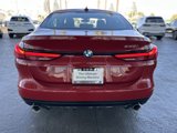 Used 2024 BMW 228i Gran Coupe w/ Convenience Package image 4