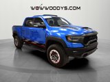 Used 2021 RAM 1500 TRX w/ TRX Level 1 Equipment Group image 5