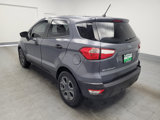 Used 2018 Ford EcoSport S image 5