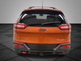 Used 2016 Jeep Cherokee Trailhawk w/ Cold Weather Group image 5