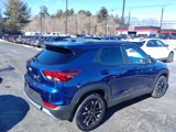 Used 2022 Chevrolet TrailBlazer LT w/ Driver Confidence Package image 3