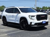 Used 2025 GMC Acadia Elevation w/ Black Edition image 2