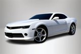 Used 2015 Chevrolet Camaro LT w/ RS Package image 3