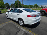 Used 2016 Ford Fusion S image 5