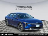 New 2025 Kia K4 EX image 2