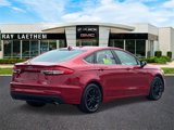 Used 2020 Ford Fusion SE image 5