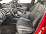 Used 2024 Toyota bZ4X Limited image 3