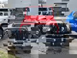 Used 2015 Jeep Wrangler Sport image 3