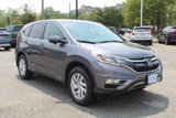 Used 2015 Honda CR-V EX image 2