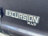 Used 2001 Ford Excursion XLT image 6
